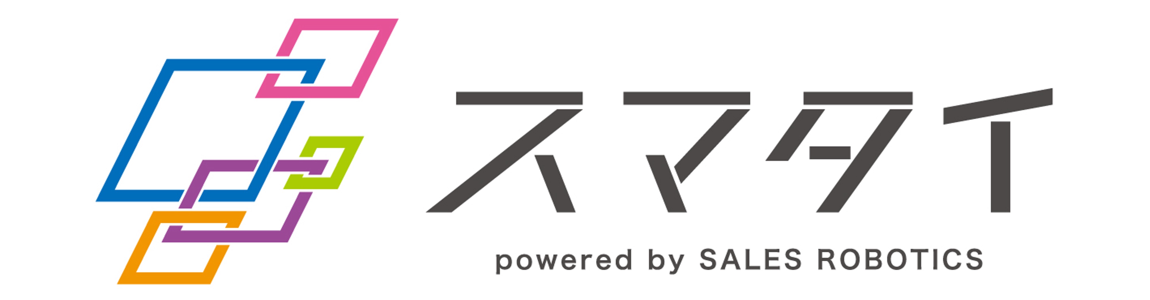 当社独自のセールスメディア『スマタイ』リリースのお知らせ | SALES ROBOTICS株式会社