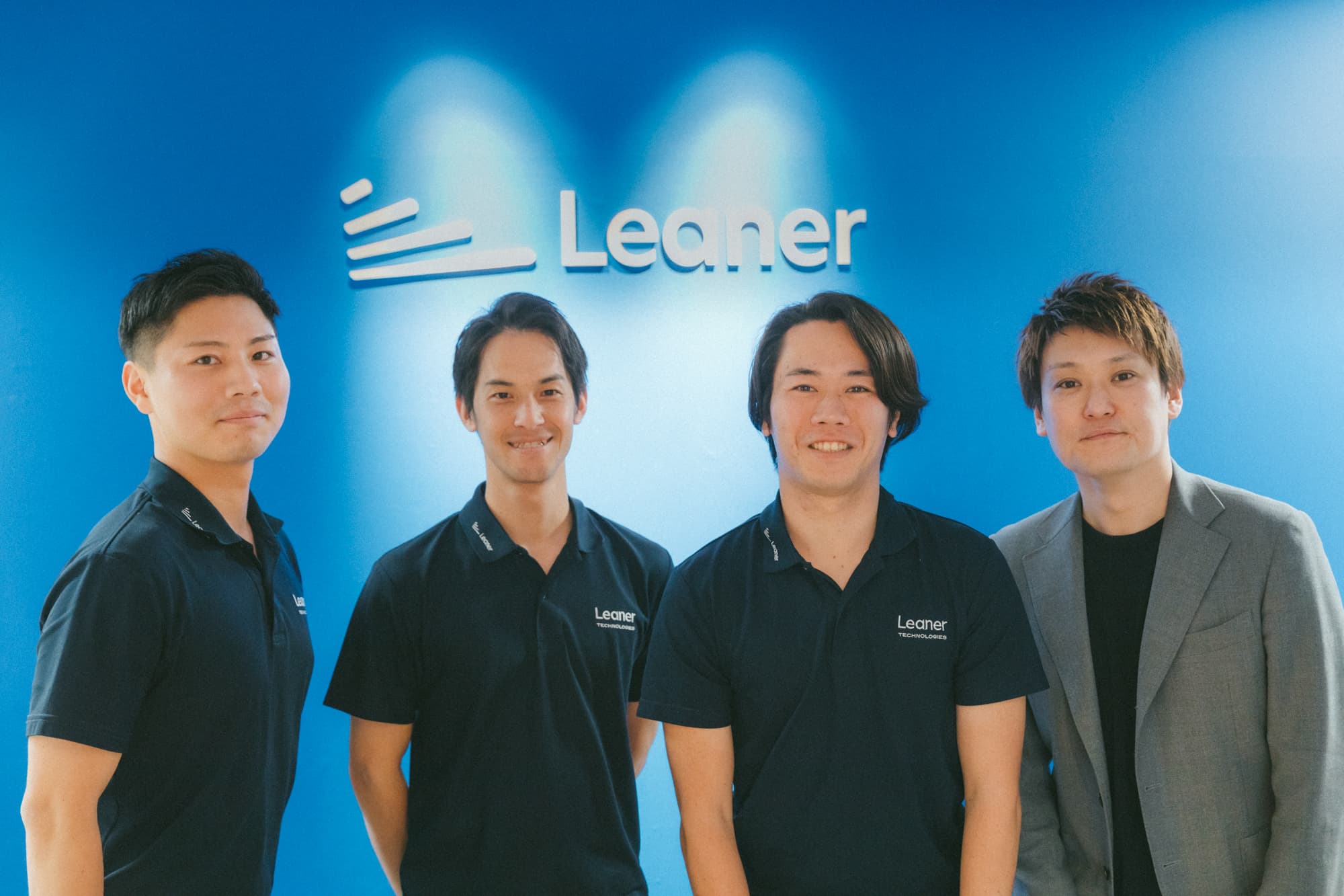 THELEADERSインタビュー TechnologiesLeaner